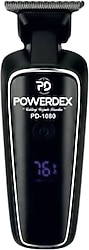 PowerDex PD-1080 Profesyonel Saç Kesme Makinesi