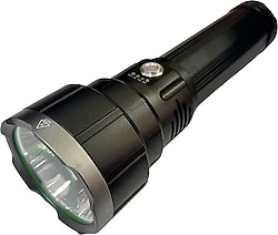 PowerDex PD-13000 5500 Lümen Şarjlı El Feneri
