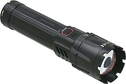 PowerDex PD-14000 6000 Lümen LED Şarjlı El Feneri