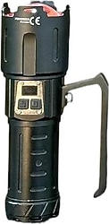 PowerDex PD-14200 6000 Lümen LED Şarjlı El Feneri