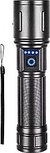 PowerDex PD-2007 1000 Lümen LED Şarjlı El Feneri