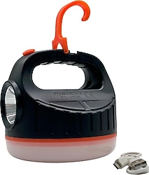 PowerDex PD-2525 LED Şarjlı Kamp Lambası