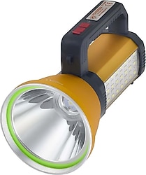 PowerDex PD-2900 2000 Lümen LED Şarjlı El Feneri