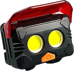 PowerDex PD-3372 LED Kafa Lambası