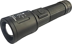 PowerDex PD-4200 650 Lümen LED Şarjlı El Feneri