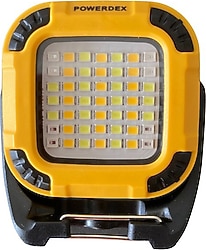 PowerDex PD-470 LED Şarjlı Mini Kamp Lambası