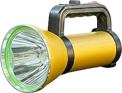 PowerDex PD-4800 1500 Lümen LED Projektör Şarjlı El Feneri
