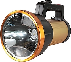 PowerDex PD-4900 Güneş Enerjili El Feneri
