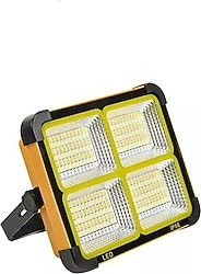 PowerDex PD-5050 LED Şarjlı Kamp Lambası