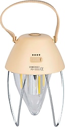 PowerDex PD-5555 5000 Lümen LED Şarjlı Kamp Lambası
