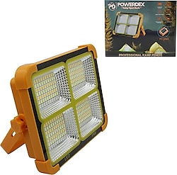 Powerdex PD-6060 Işıldak