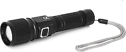 PowerDex PD-6200 1500 Lümen LED Şarjlı El Feneri