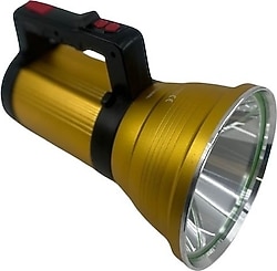 PowerDex PD-6700 4000 Lümen LED Projektör Şarjlı El Feneri