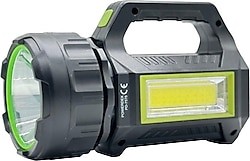 PowerDex PD-7575 Güneş Enerjili El Feneri