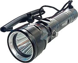 PowerDex PD-7900 2000 Lümen LED Dalış Feneri