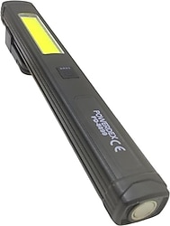 PowerDex PD-8899 LED Şarjlı El Feneri