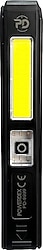 PowerDex PD-9999 LED Şarjlı El Feneri
