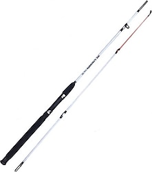 Powerex Crocodile 180 cm 120-250 gr Parçalı Dolgu Tekne Kamışı