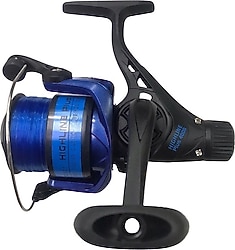 Powerex Highline Plus 4000 Olta Makinesi Misinalı Blue