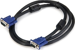 PowerGate VG-030 3 m VGA Kablo
