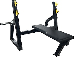 Powerhand Bench Press Ağırlık Sehpası