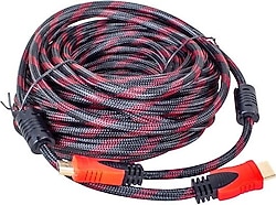 Powermaster PM-15277 20 m HDMI Kablo