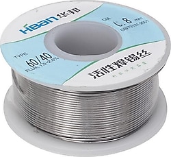 Powermaster 3221 0.80 mm 200 gr Lehim Teli