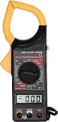 Powermaster DT-266 Dijital Pens Ampermetre