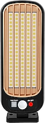 Powermaster GL-84069 3 Fonksiyonlu Sensörlü Solar Işıldak