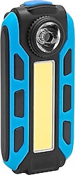 Powermaster JK103 4 W COB LED Çok Fonksiyonlu Işıldak