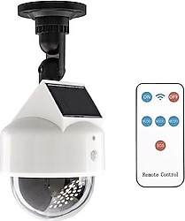 Powermaster JX-5116 Sensörlü LED Solar Bahçe Aydınlatması