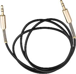 Powermaster KY175 3.5mm Aux Ses Kablosu