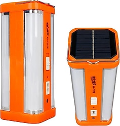 Powermaster Ll-7177S Su Geçirmez 2 Kademeli Işıldak