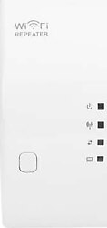 Powermaster LV-WR01T 300 Mbps WiFi Güçlendirici