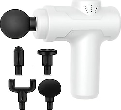 Powermaster Mını-8211 Masaj Aleti