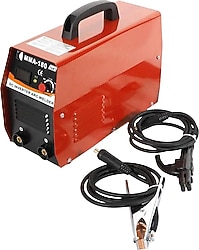 Powermaster MMA-200 DC Inverter Kaynak Makinesi