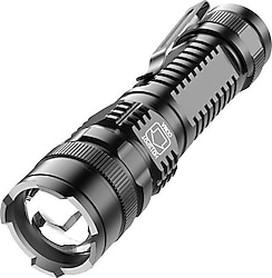 Powermaster MX-811 USB Şarjlı El Feneri