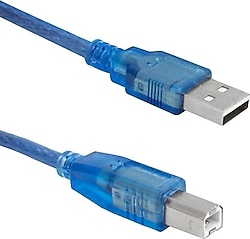 Powermaster PM-12275 10 m USB 2.0 Yazıcı Kablosu