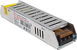 Powermaster PM-13247 Slim Kasa 12 Volt 5 Amper Trafo