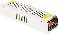 Powermaster PM-13248 Slim 12 Volt 15 Amper Trafo