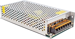 Powermaster PM-14068 12 Volt 12.5 Amper Metal Adaptör