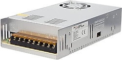Powermaster PM-14070 12 Volt 30 Amper Fanlı Trafo