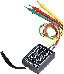 Powermaster PM-14606 Voltmetre