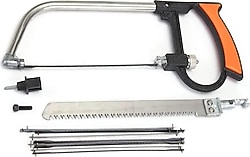 Powermaster PM-14637 7 Parça Çok Amaçlı Kıl Testere Seti