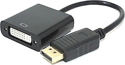 Powermaster PM-15879 DisplayPort to DVI Dönüştürücü