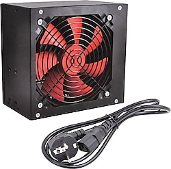 Powermaster PM-15901 Peak 250 W Power Supply