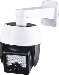 Powermaster PM-17790 LED Sensörlü Solar Bahçe Aydınlatması