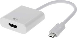 Powermaster PM-18231 Type-C to HDMI Dönüştürücü