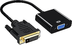 Powermaster PM-18636 DVI to VGA Dönüştürücü