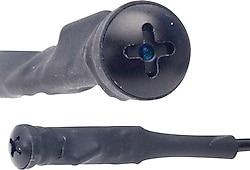 Powermaster PM-19304 3.6mm Vida Model Mini Güvenlik Kamerası